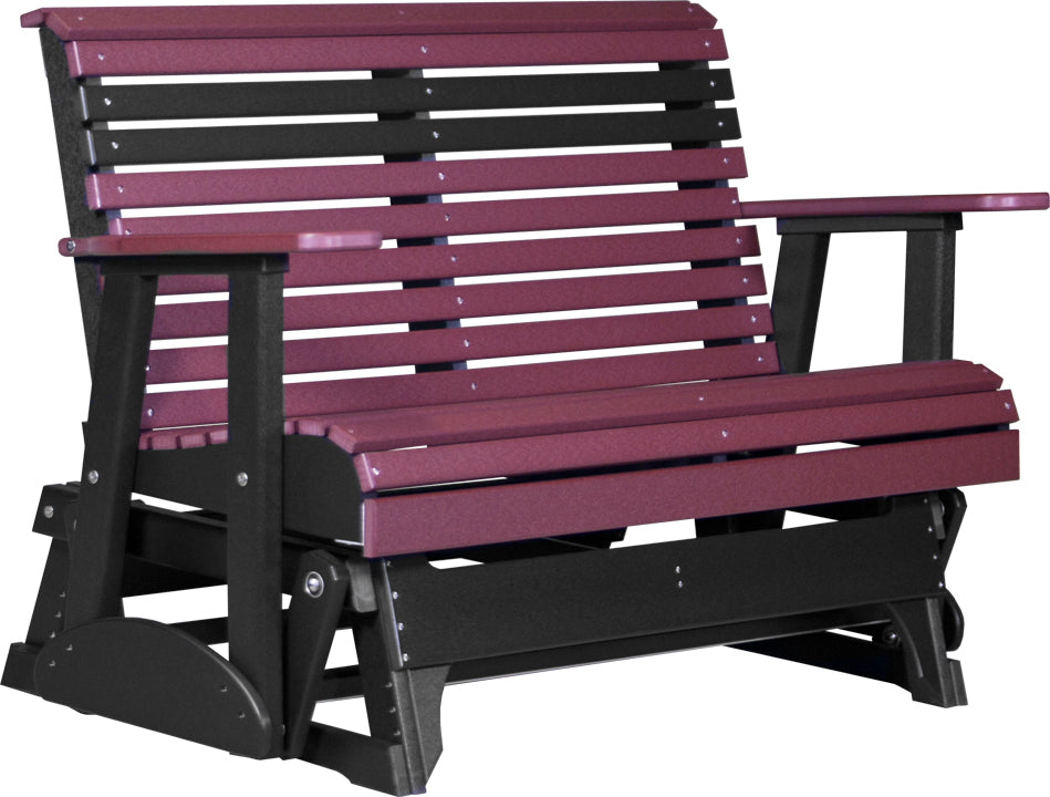 4' Plain Glider