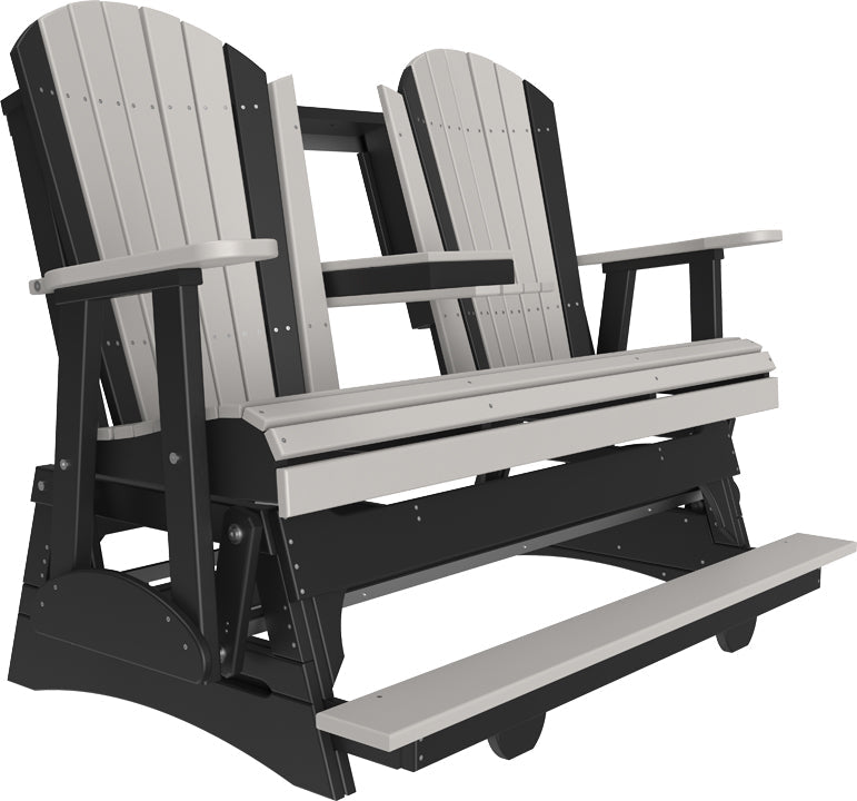 5' Adirondack Balcony Glider