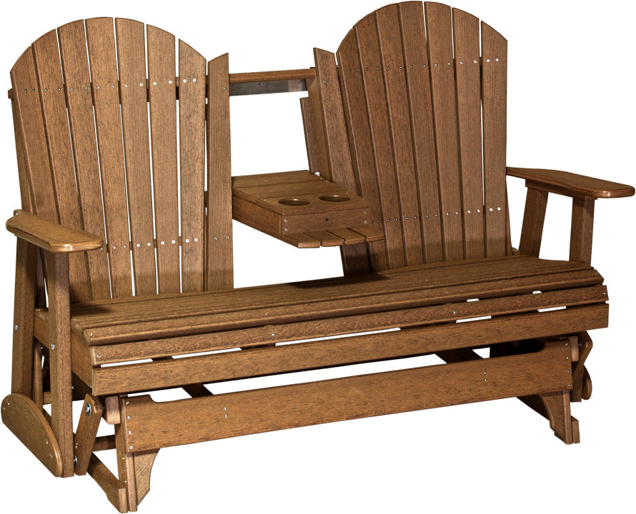 5' Adirondack Glider