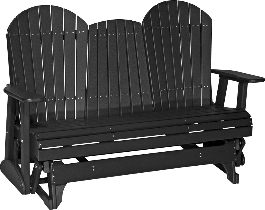 5' Adirondack Glider