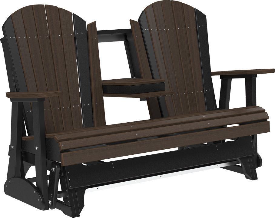 5' Adirondack Glider