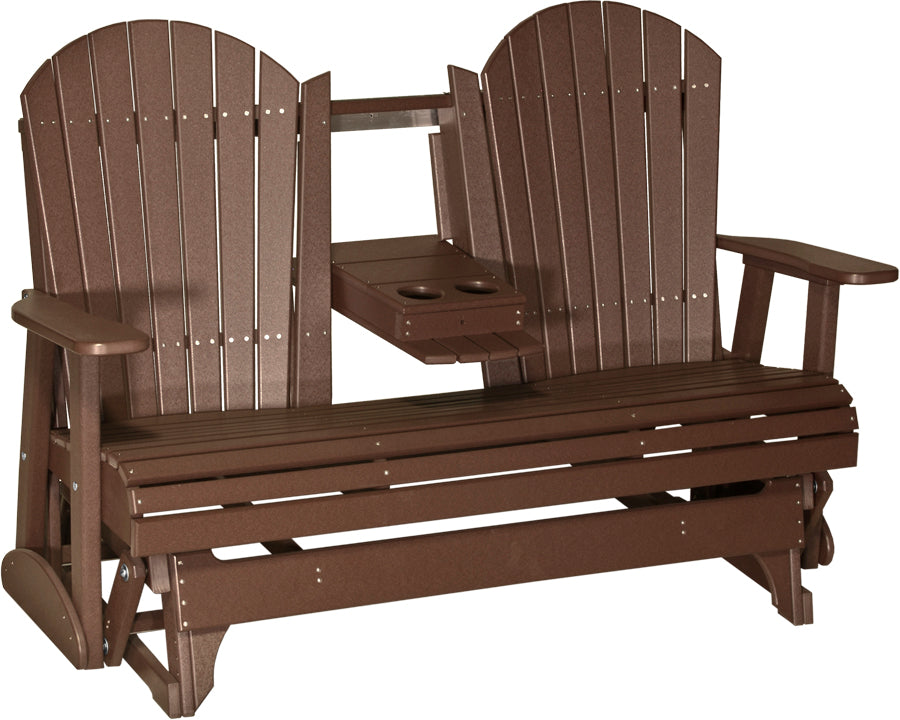 5' Adirondack Glider