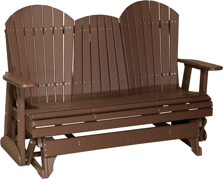 5' Adirondack Glider