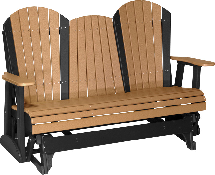 5' Adirondack Glider