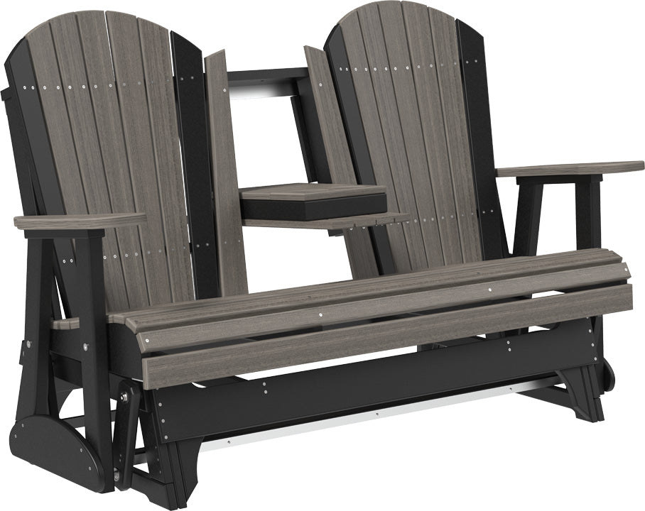5' Adirondack Glider