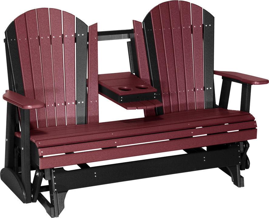 5' Adirondack Glider
