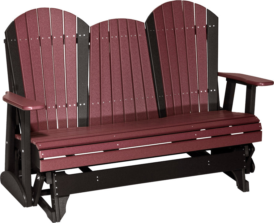 5' Adirondack Glider