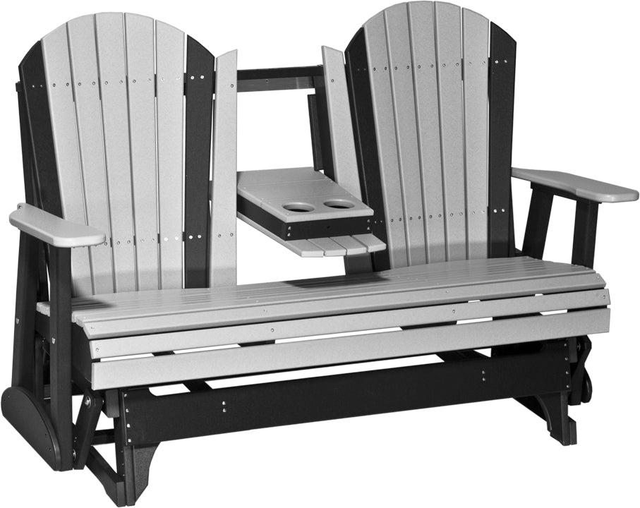 5' Adirondack Glider
