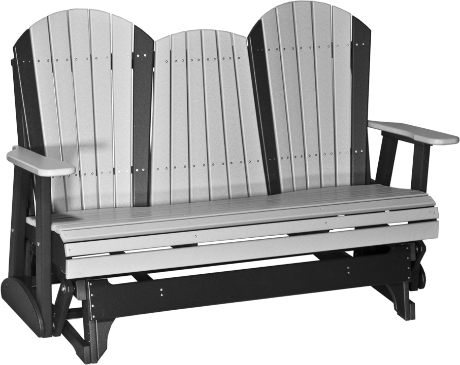 5' Adirondack Glider