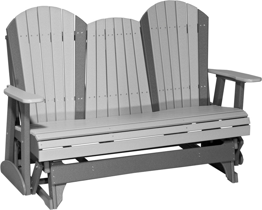 5' Adirondack Glider