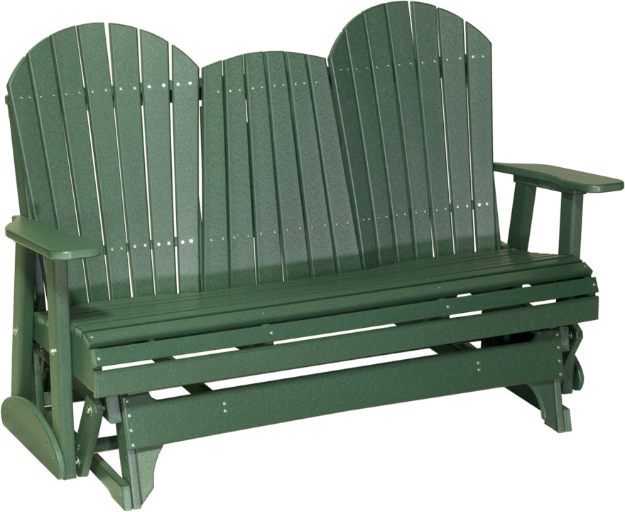 5' Adirondack Glider