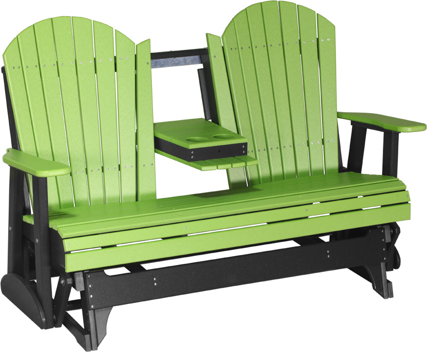 5' Adirondack Glider