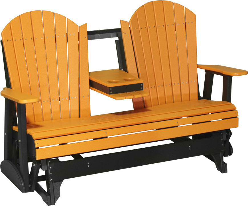 5' Adirondack Glider