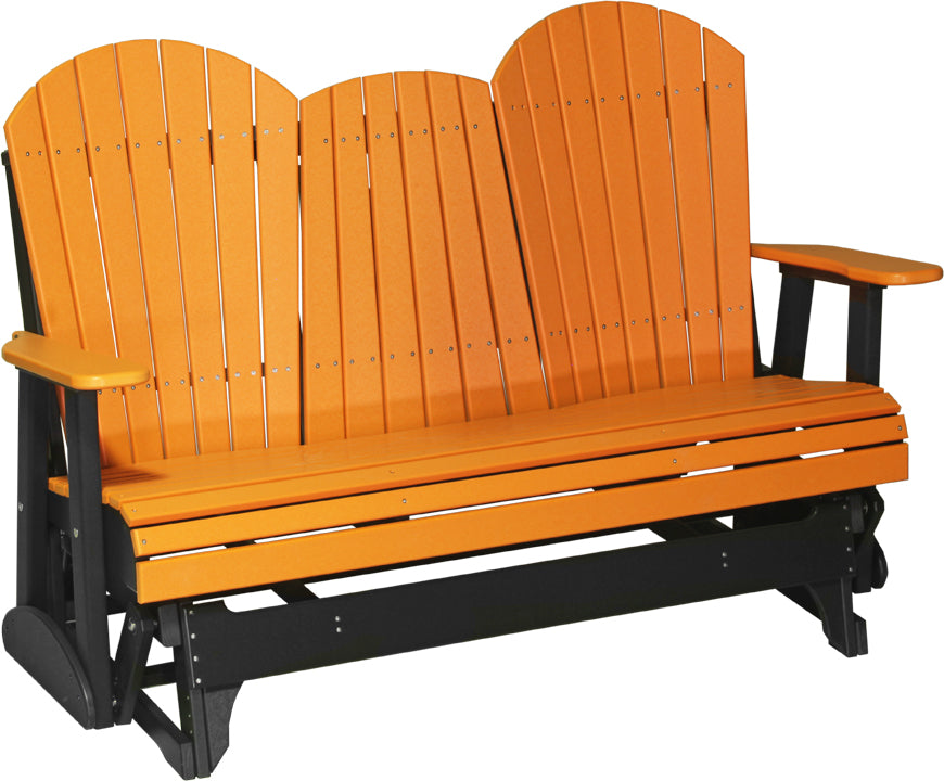 5' Adirondack Glider