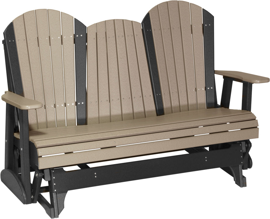 5' Adirondack Glider