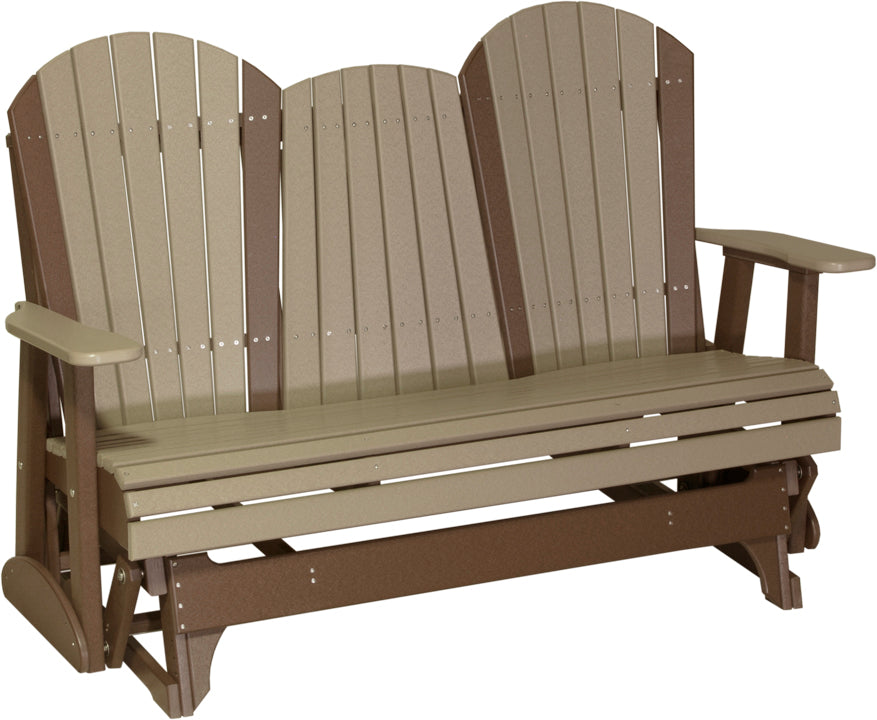5' Adirondack Glider