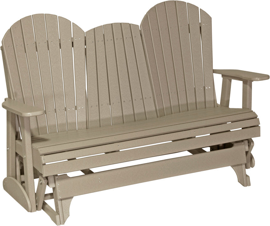 5' Adirondack Glider