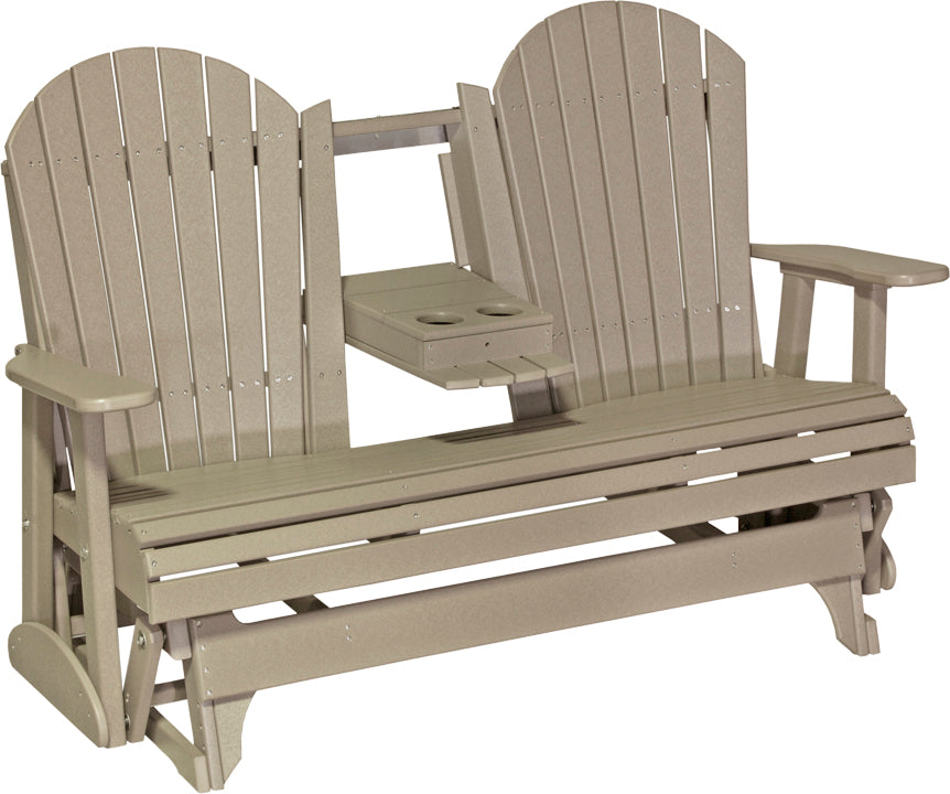 5' Adirondack Glider