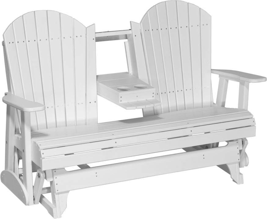 5' Adirondack Glider