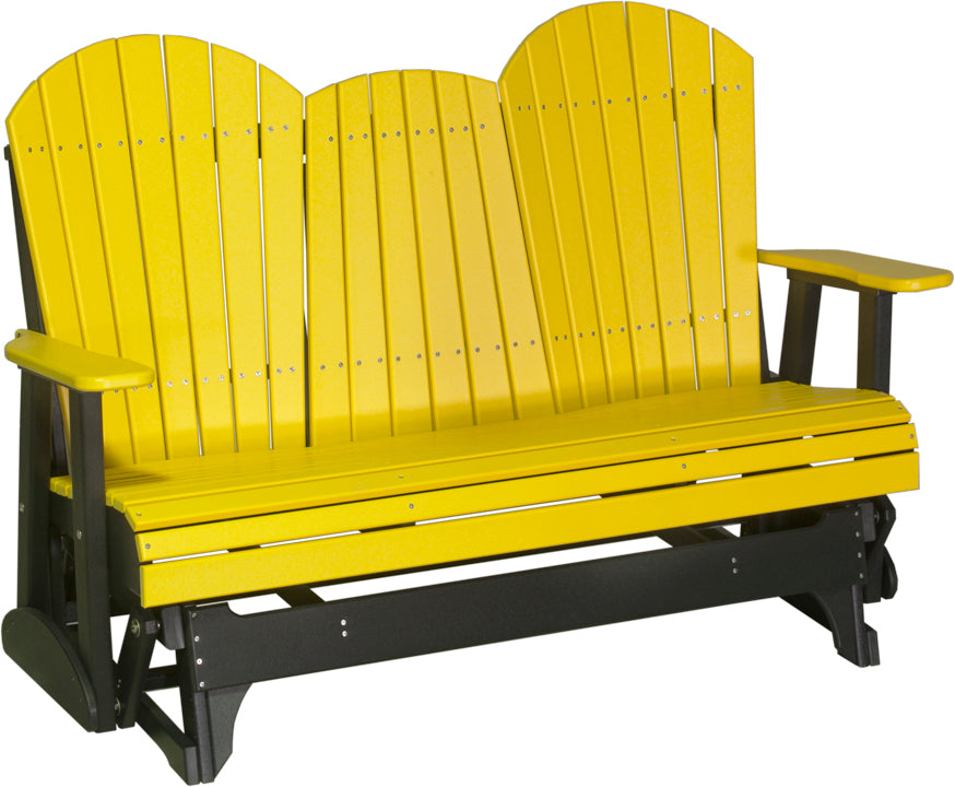 5' Adirondack Glider