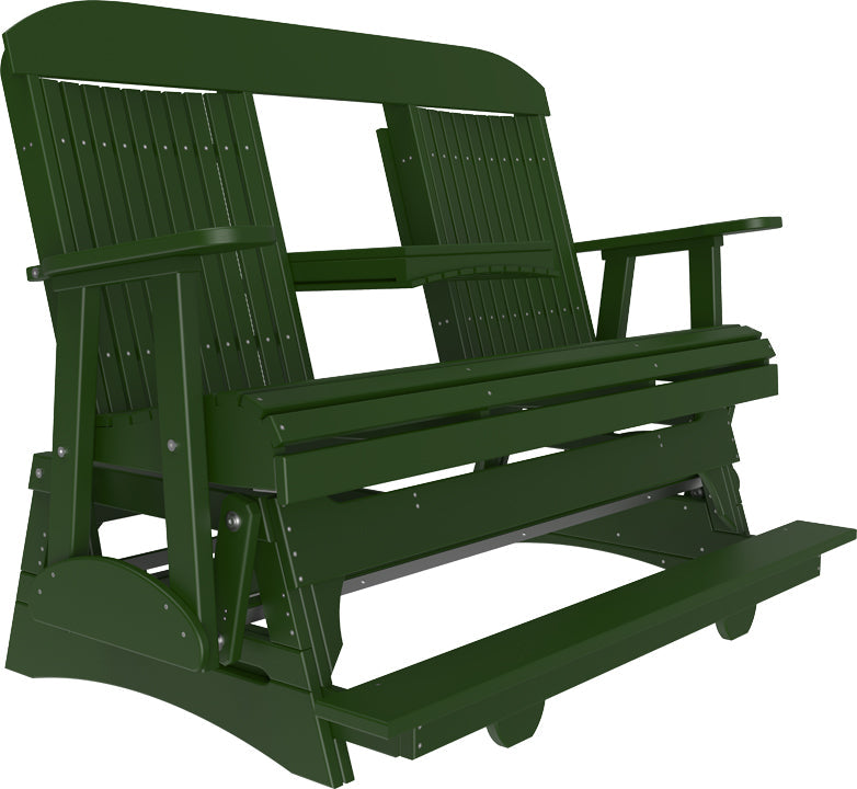 5' Classic Balcony Glider