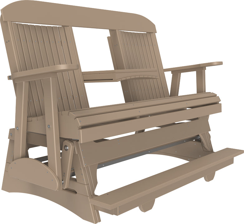 5' Classic Balcony Glider