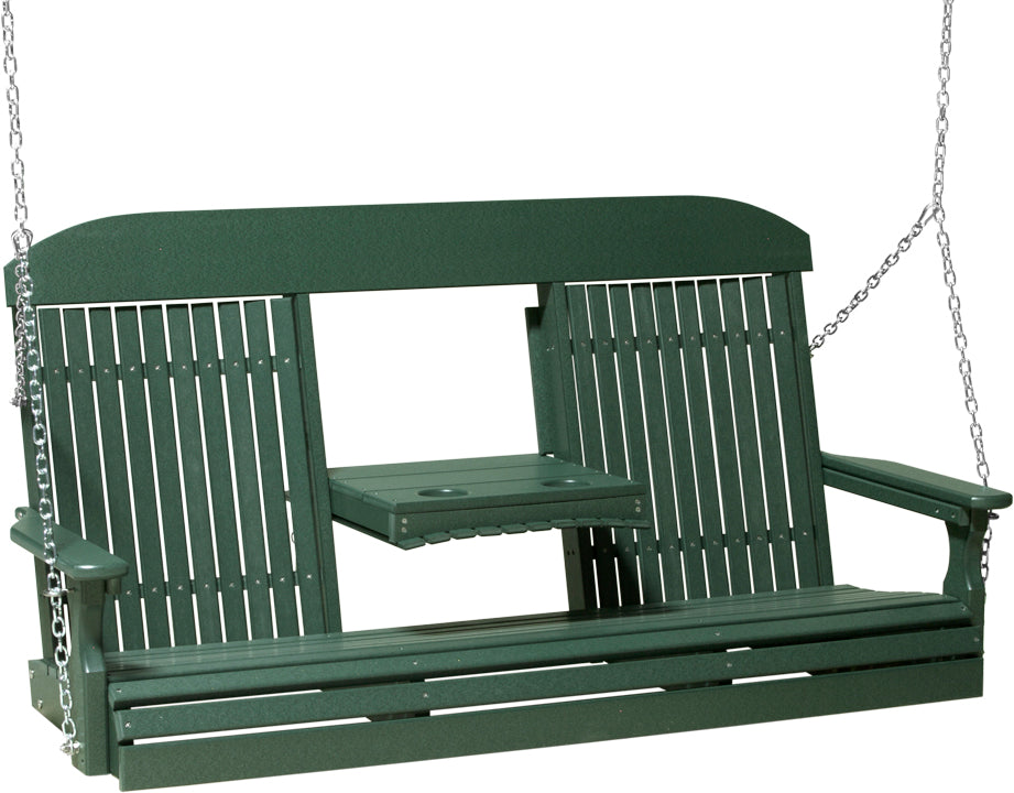 5' Classic Swing