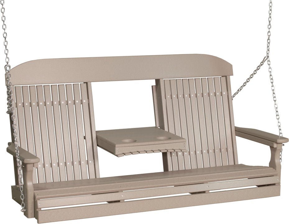5' Classic Swing