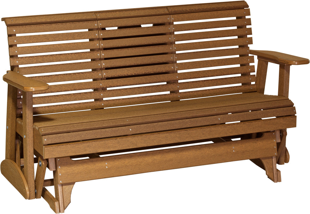 5' Plain Glider