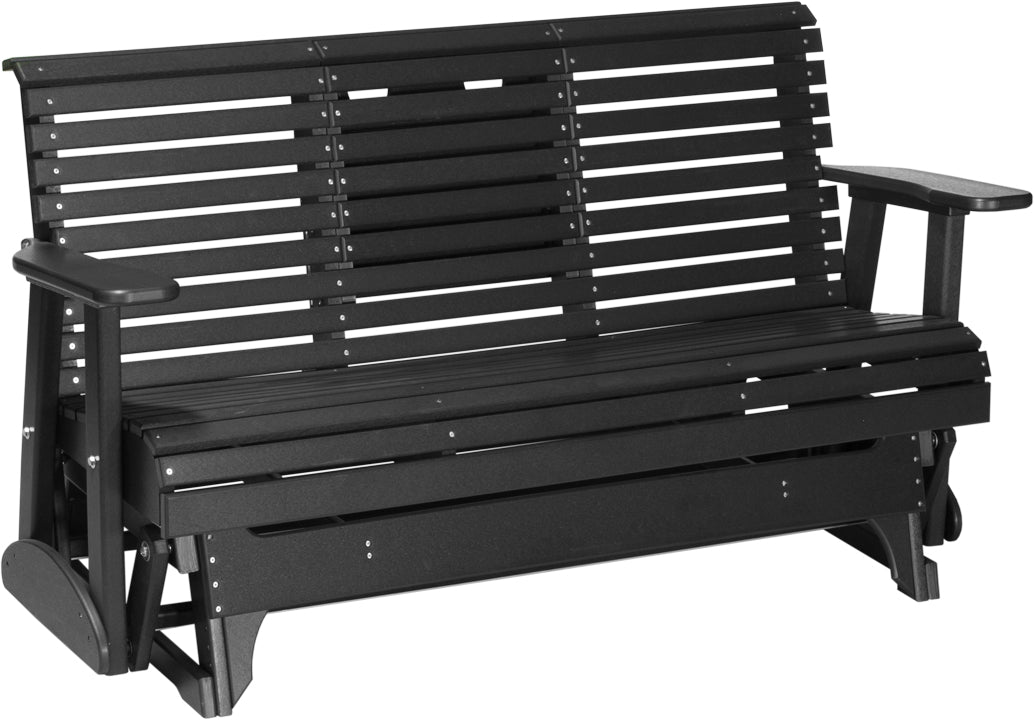 5' Plain Glider