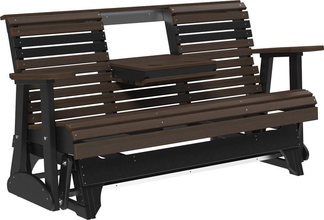 5' Plain Glider