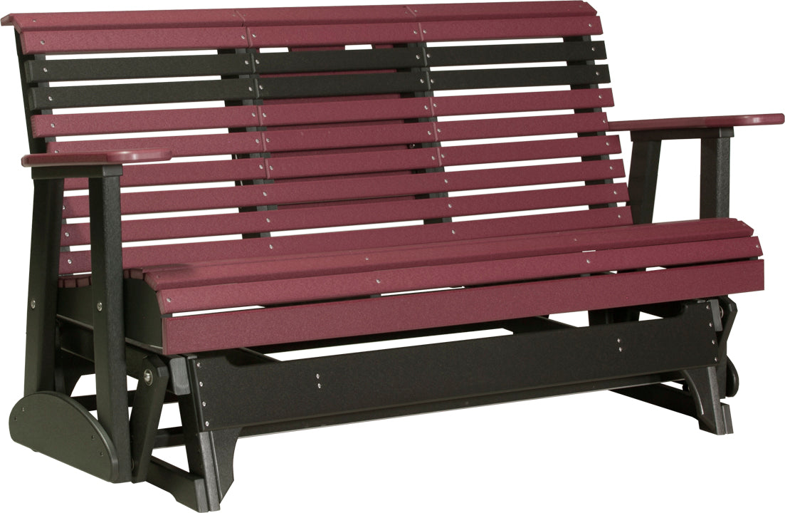 5' Plain Glider