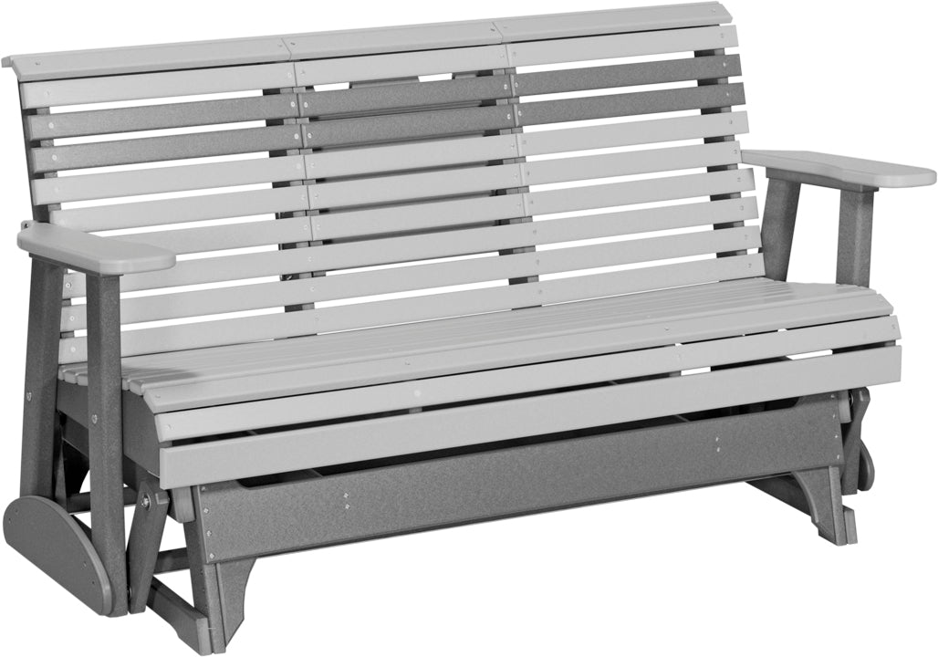 5' Plain Glider