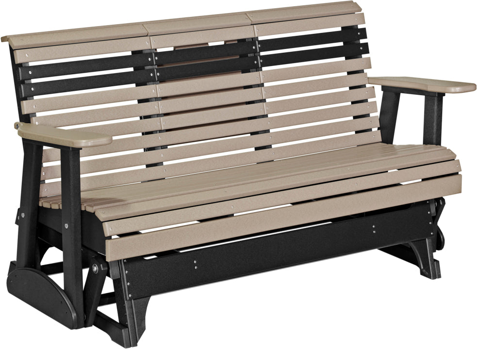 5' Plain Glider