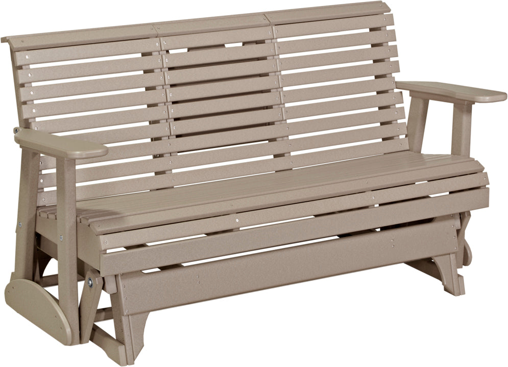 5' Plain Glider