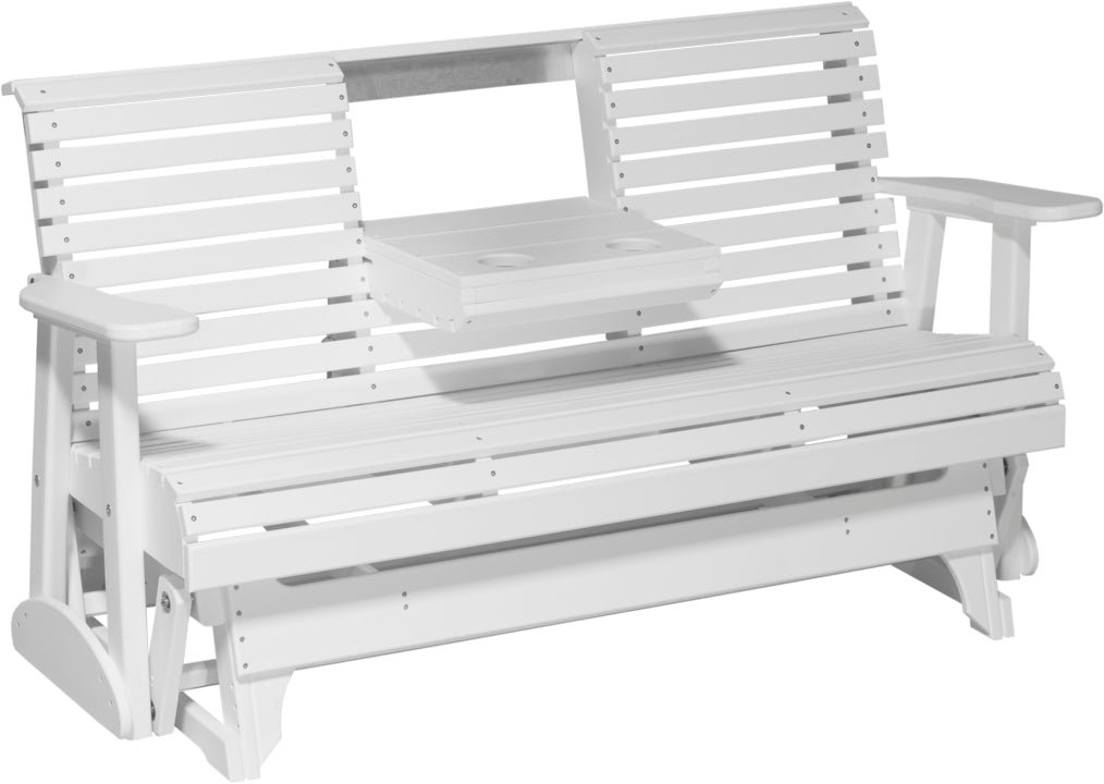 5' Plain Glider