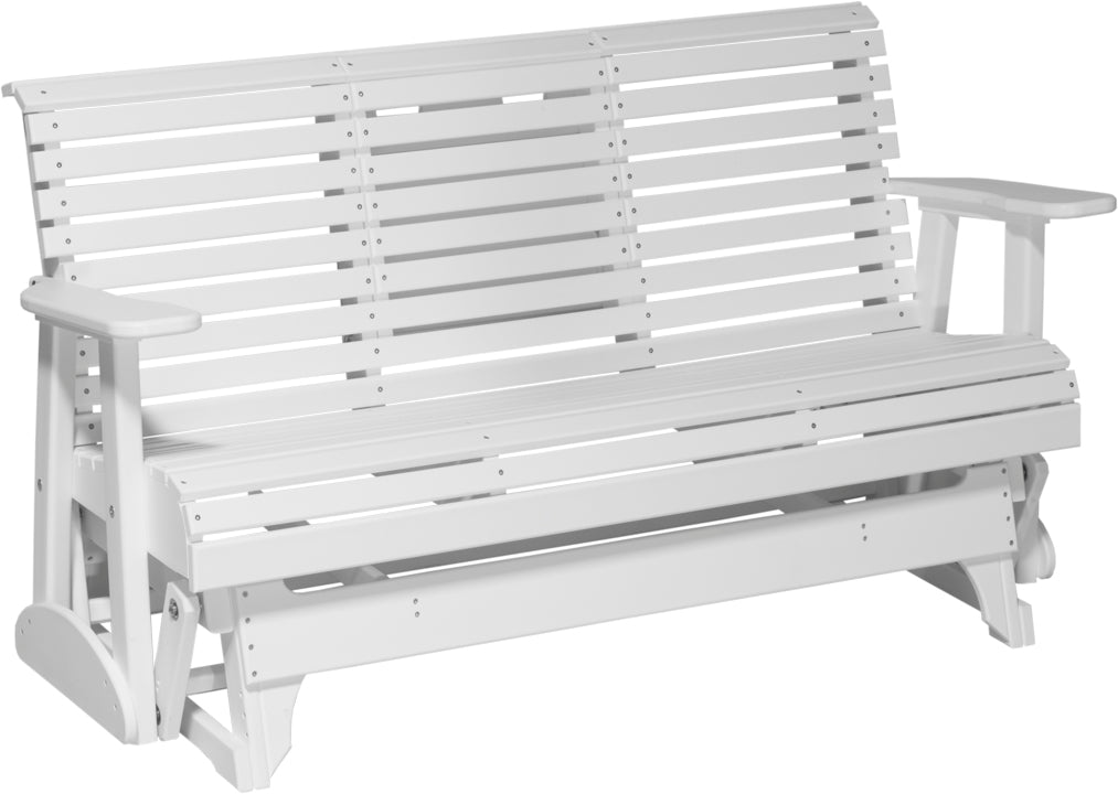 5' Plain Glider