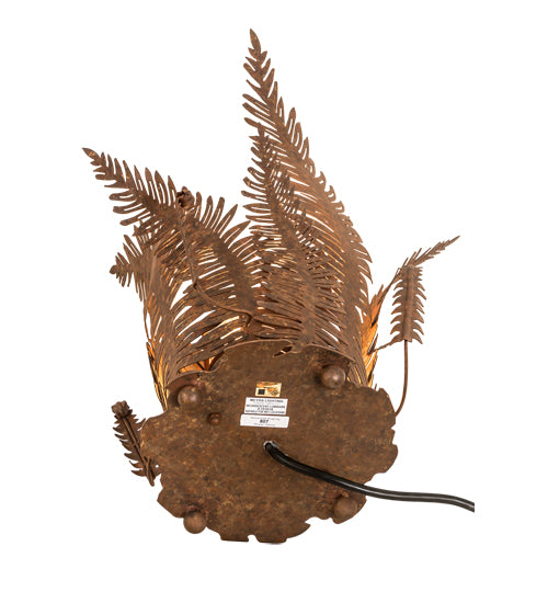 9"W Seneca Lighthouse Hanging Wall Sconce