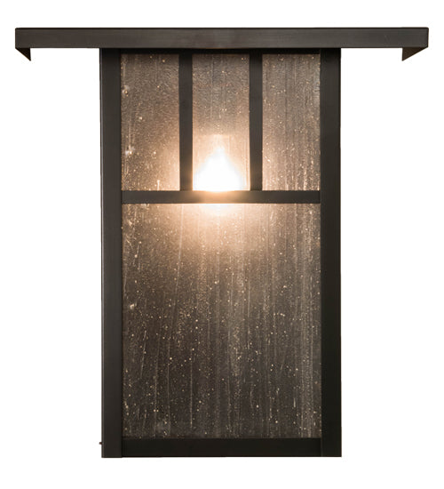 11.5" Wide Revere Wall Sconce