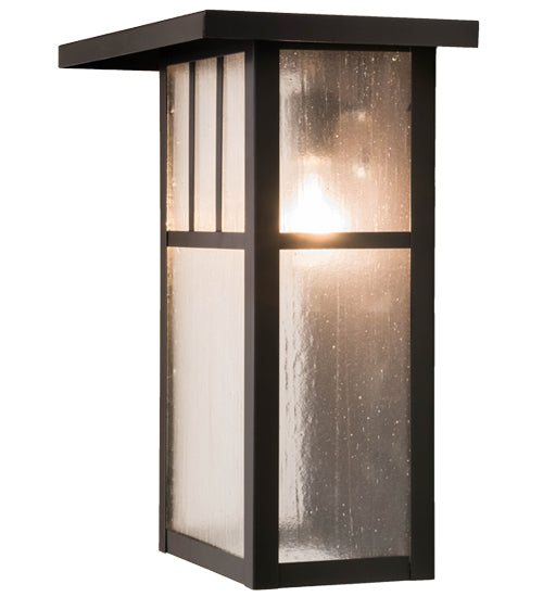 11.5" Wide Revere Wall Sconce