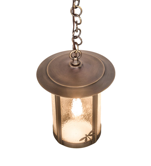 6.5"W Hyde Park Maple Leaf Wall Sconce