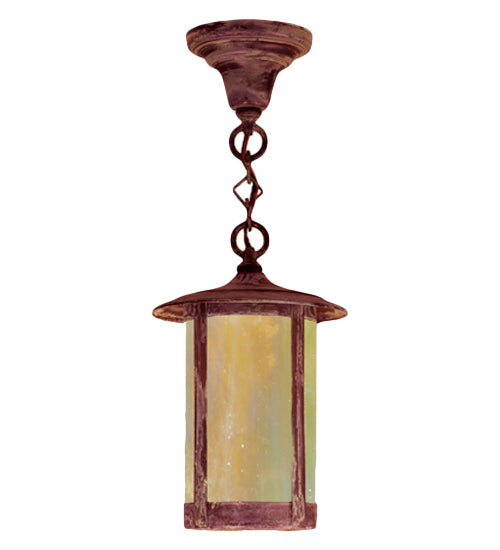 18"Square Kirkpatrick Post Mount