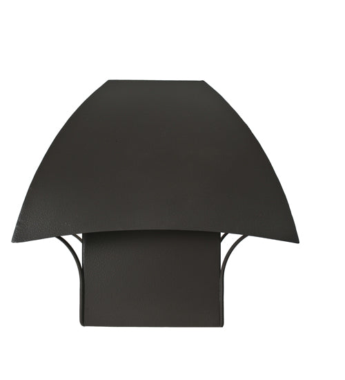 20"W Brodock Pier Mount