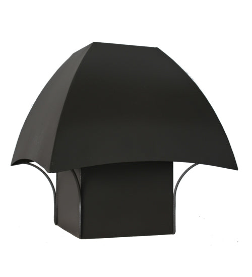 20"W Brodock Pier Mount