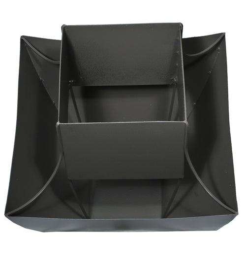 20"W Brodock Pier Mount