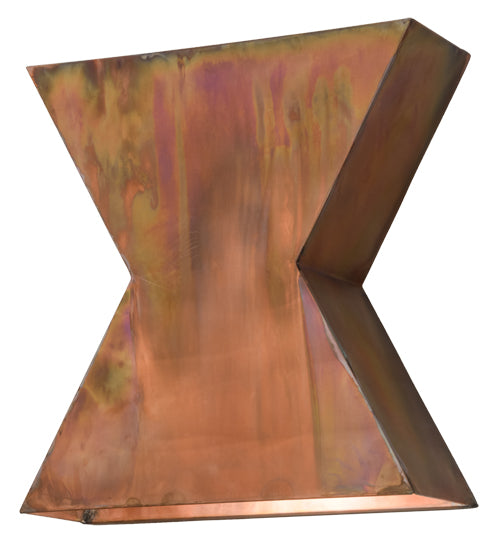15" Square Stillwater Mountain View Pier Mount