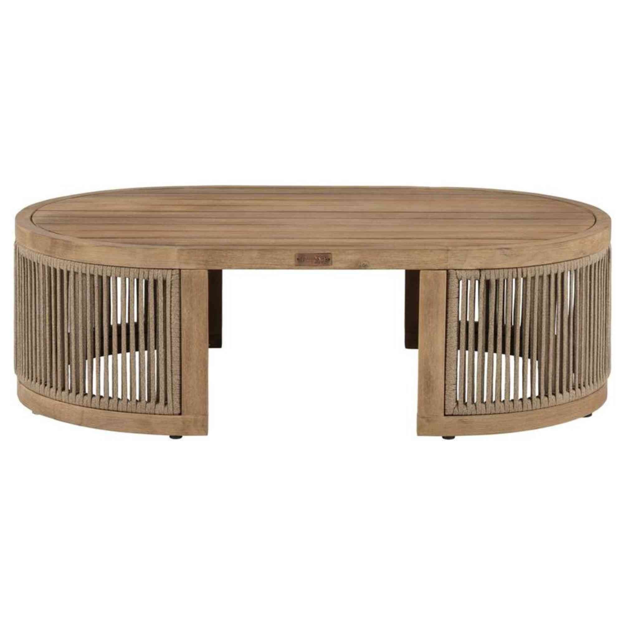 Panama Jack Cabo 4-Piece Loveseat Seating Set