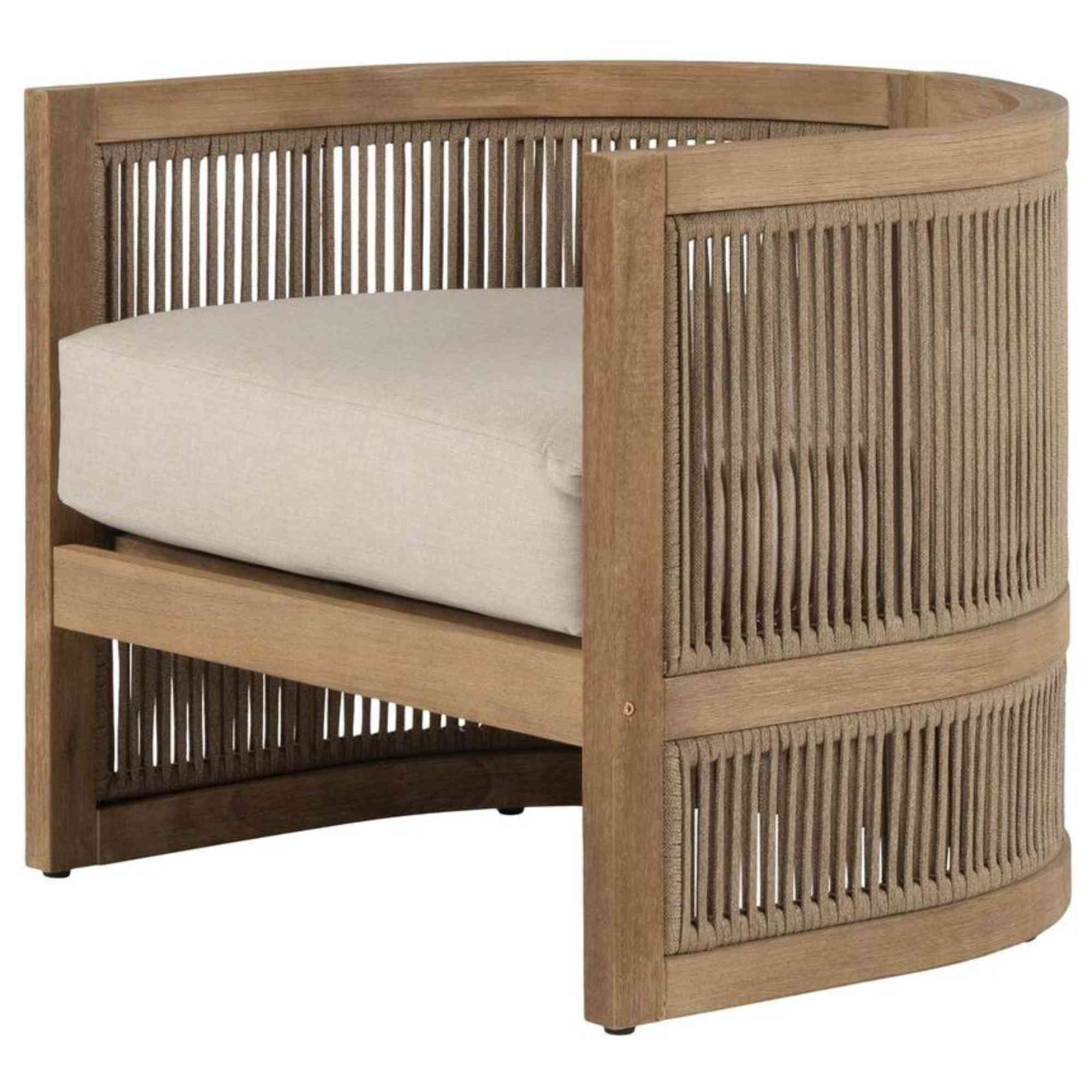 Panama Jack Cabo 4-Piece Sofa Seating Set