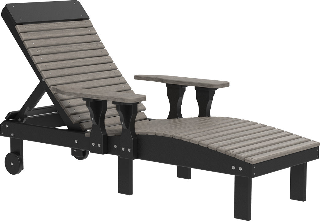 Lounge Chair