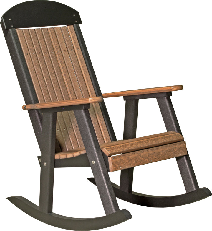 Porch Rocker